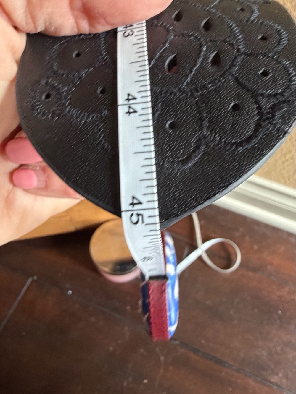 Free People Black Leather Laurel HIP BELT
Never worn L/XL BN no tags - Picture 7 of 7